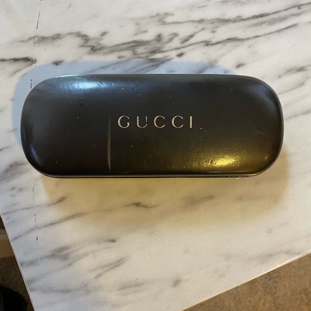 Gucci glasses - Picture 1 of 9
